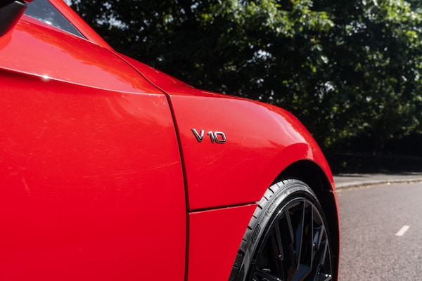Used Audi R8 2019 for sale - 75393635: Photo 17
