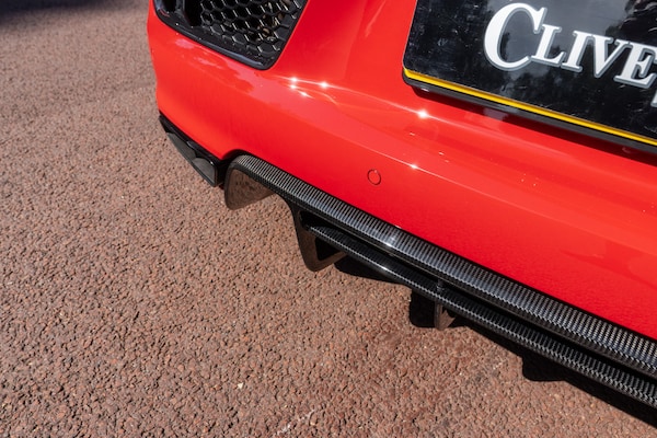 Used Audi R8 2019 for sale - 75393635: Photo 18