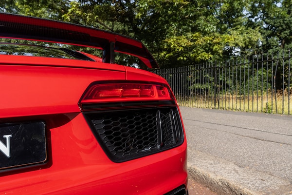 Used Audi R8 2019 for sale - 75393635: Photo 19