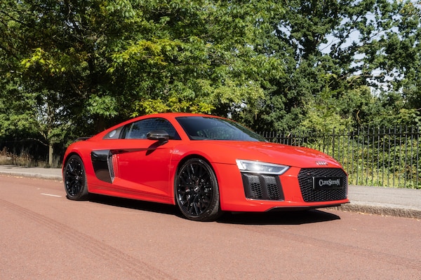 Used Audi R8 2019 for sale - 75393635: Photo 1