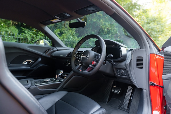 Used Audi R8 2019 for sale - 75393635: Photo 20