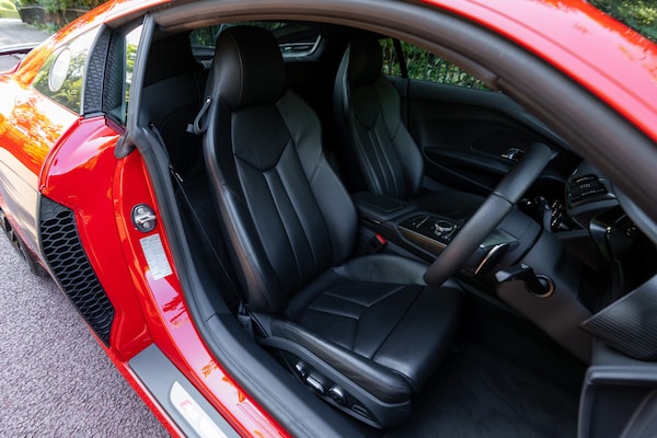 Used Audi R8 2019 for sale - 75393635: Photo 21
