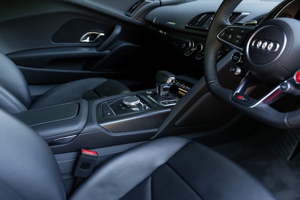 Used Audi R8 2019 for sale - 75393635: Photo 23
