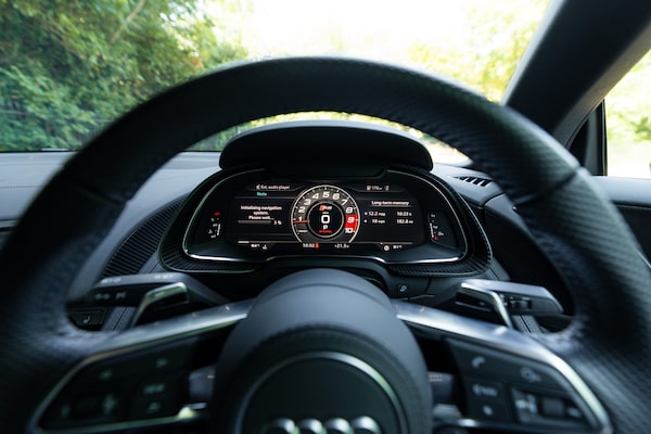 Used Audi R8 2019 for sale - 75393635: Photo 24