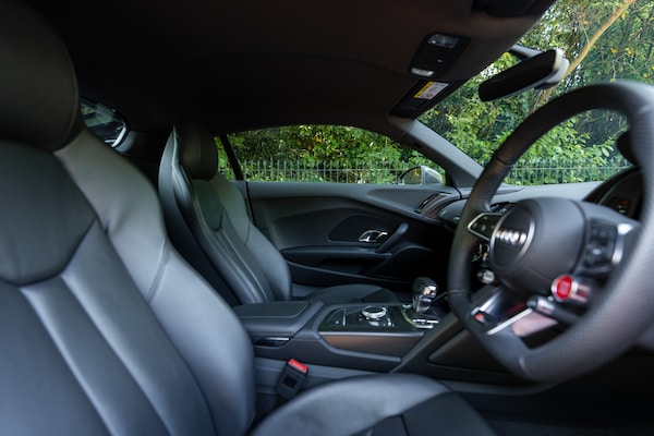 Used Audi R8 2019 for sale - 75393635: Photo 26
