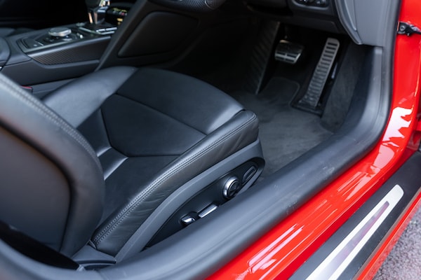 Used Audi R8 2019 for sale - 75393635: Photo 29