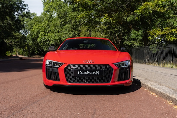 Used Audi R8 2019 for sale - 75393635: Photo 2