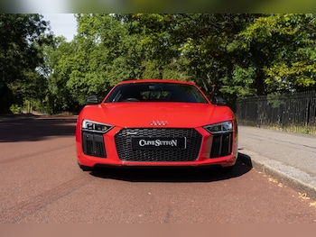 Used Audi R8 2019 for sale - 75393635: Photo