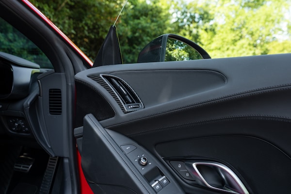 Used Audi R8 2019 for sale - 75393635: Photo 31