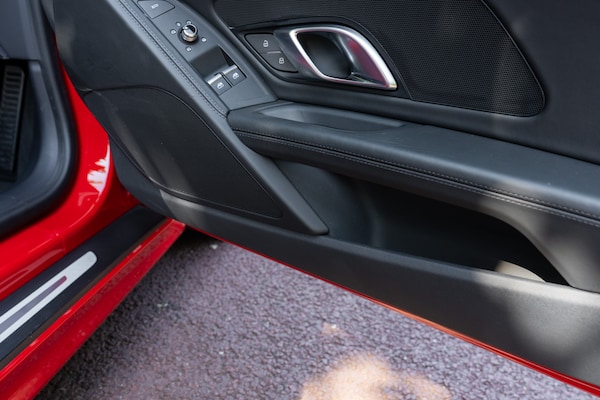 Used Audi R8 2019 for sale - 75393635: Photo 32