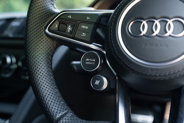 Used Audi R8 2019 for sale - 75393635: Photo 35