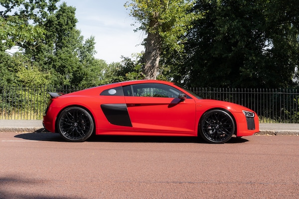 Used Audi R8 2019 for sale - 75393635: Photo 3