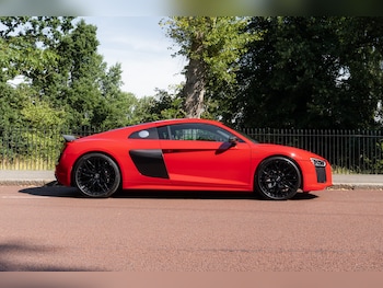Used Audi R8 2019 for sale - 75393635: Photo