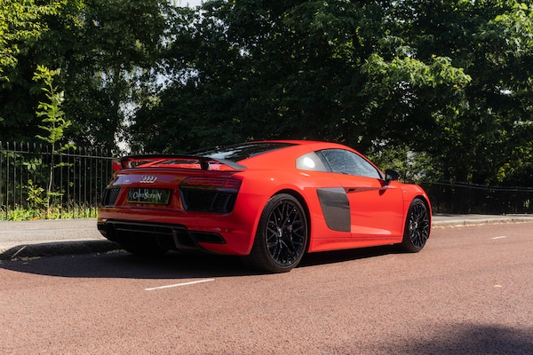 Used Audi R8 2019 for sale - 75393635: Photo 4