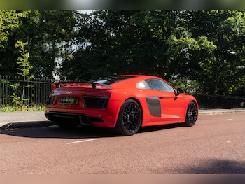 Used Audi R8 2019 for sale - 75393635: Photo