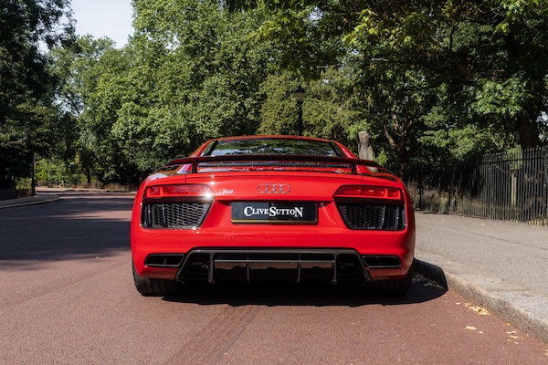 Used Audi R8 2019 for sale - 75393635: Photo 5