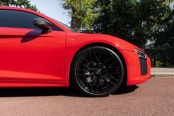 Used Audi R8 2019 for sale - 75393635: Photo 6