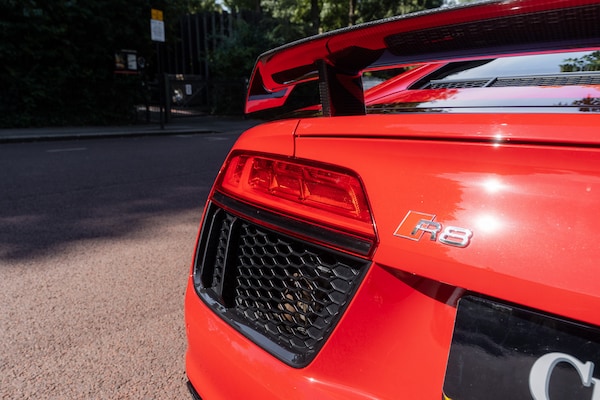 Used Audi R8 2019 for sale - 75393635: Photo 7