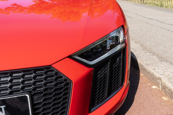 Used Audi R8 2019 for sale - 75393635: Photo 8