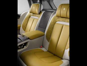 Used Rolls-Royce Cullinan Series II 2025 for sale - 74415318: Photo