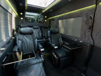 Used Mercedes-Benz Sprinter 2025 for sale - 72136607: Photo