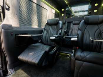 Used Mercedes-Benz Sprinter 2025 for sale - 72136607: Photo