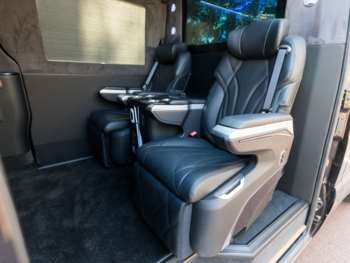 Used Mercedes-Benz Sprinter 2025 for sale - 72136607: Photo