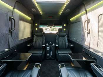 Used Mercedes-Benz Sprinter 2025 for sale - 72136607: Photo