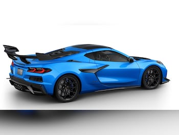 Used Corvette ZR1 2025 for sale - 75917008: Photo