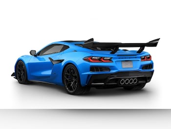 Used Corvette ZR1 2025 for sale - 75917008: Photo