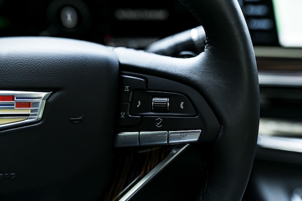 Used Cadillac Escalade 2021 for sale - 76204013: Photo 10