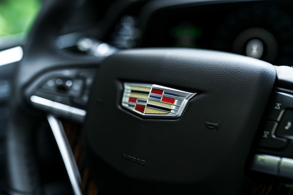 Used Cadillac Escalade 2021 for sale - 76204013: Photo 11