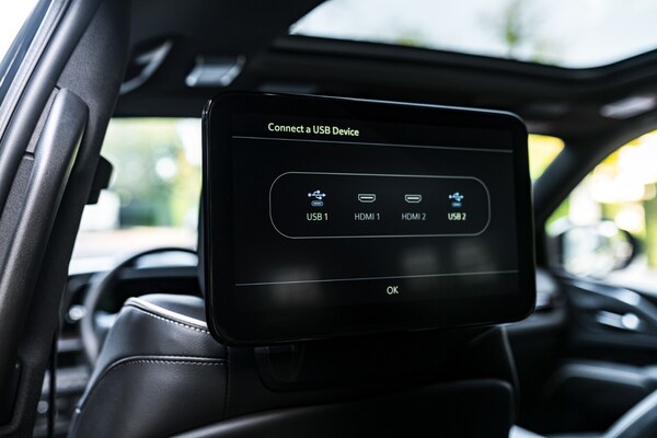 Used Cadillac Escalade 2021 for sale - 76204013: Photo 18