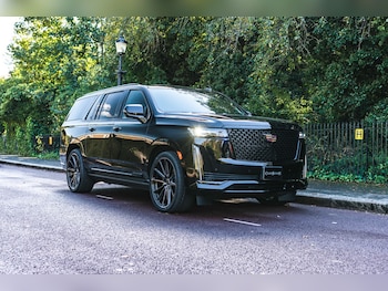 2021 - Premium Luxury