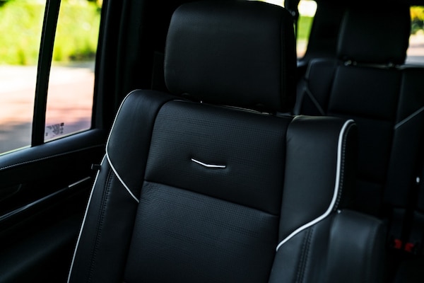 Used Cadillac Escalade 2021 for sale - 76204013: Photo 25