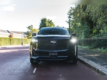 Used Cadillac Escalade 2021 for sale - 76204013: Photo 2