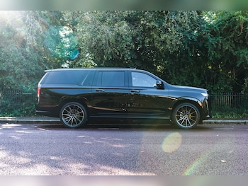 Used Cadillac Escalade 2021 for sale - 76204013: Photo 3