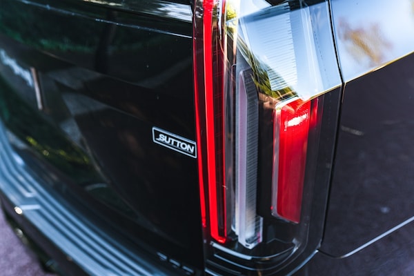 Used Cadillac Escalade 2021 for sale - 76204013: Photo 40