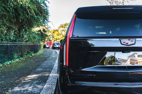 Used Cadillac Escalade 2021 for sale - 76204013: Photo 41