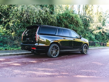 Used Cadillac Escalade 2021 for sale - 76204013: Photo 4