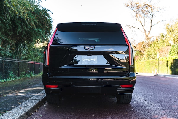 Used Cadillac Escalade 2021 for sale - 76204013: Photo 5