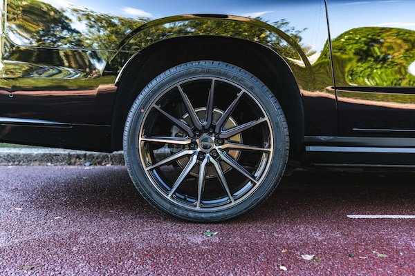 Used Cadillac Escalade 2021 for sale - 76204013: Photo 6