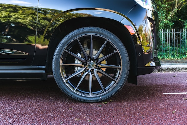 Used Cadillac Escalade 2021 for sale - 76204013: Photo 7