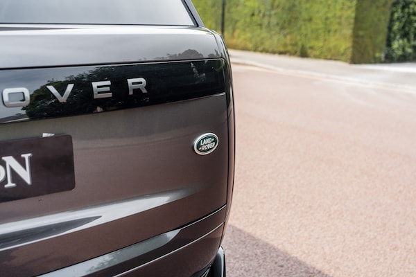 Used Land Rover Range Rover 2022 for sale - 75393729: Photo 10