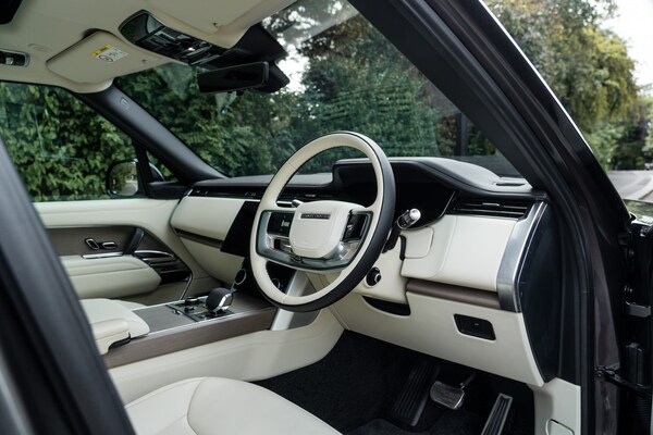 Used Land Rover Range Rover 2022 for sale - 75393729: Photo 12