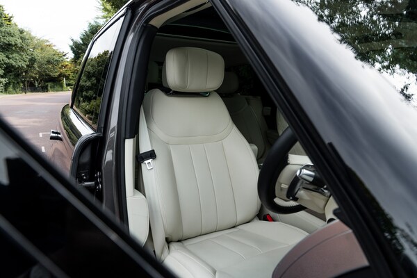 Used Land Rover Range Rover 2022 for sale - 75393729: Photo 13