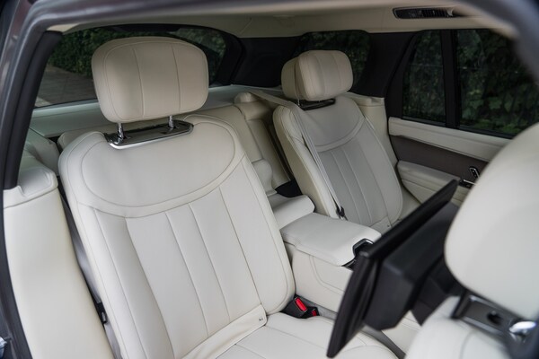 Used Land Rover Range Rover 2022 for sale - 75393729: Photo 15