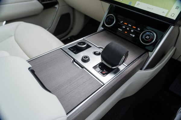 Used Land Rover Range Rover 2022 for sale - 75393729: Photo 18