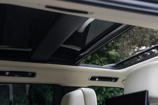 Used Land Rover Range Rover 2022 for sale - 75393729: Photo 20