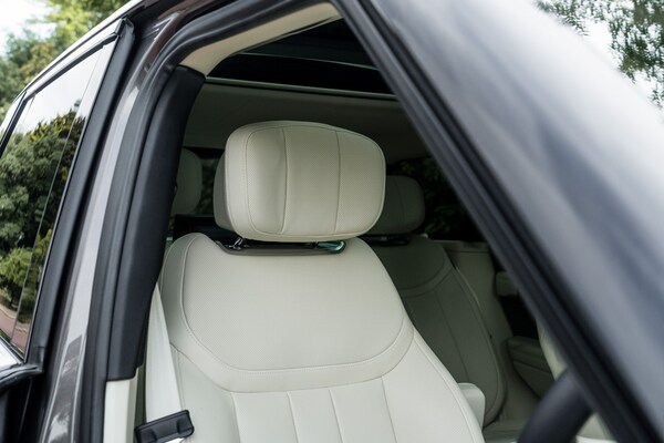 Used Land Rover Range Rover 2022 for sale - 75393729: Photo 22